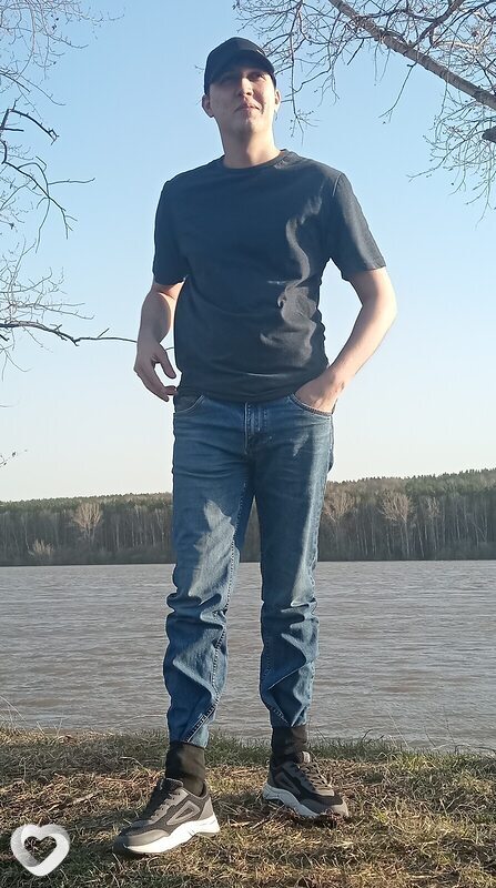 Александр, 29, Кемерове — анкета №4588910