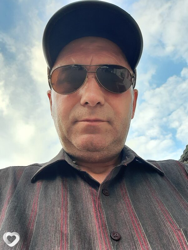 Валерий, 41, Стерлитамаке — анкета №4588930