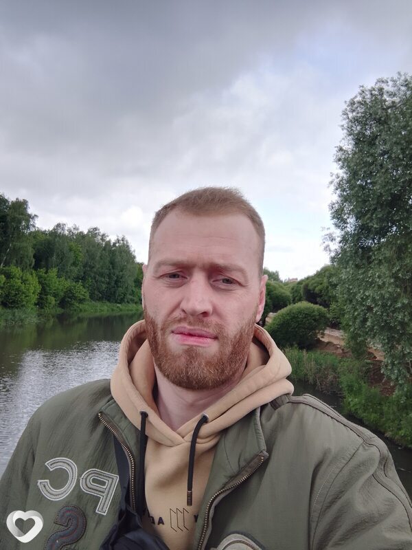 Давид, 36, Мытищах — анкета №4588932