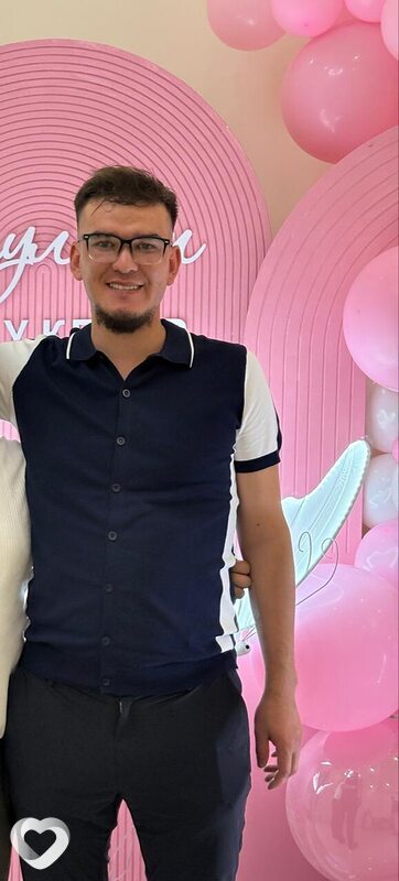 Dimash, 28, Астане — анкета №4588938