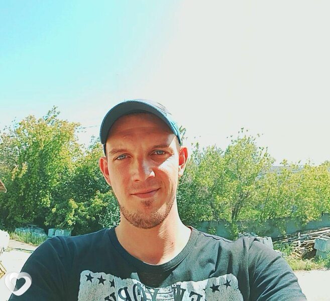 Владимир, 33, Челябинске — анкета №4588939