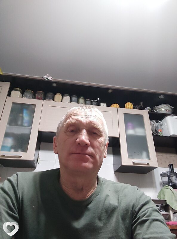 Петр, Ангарск