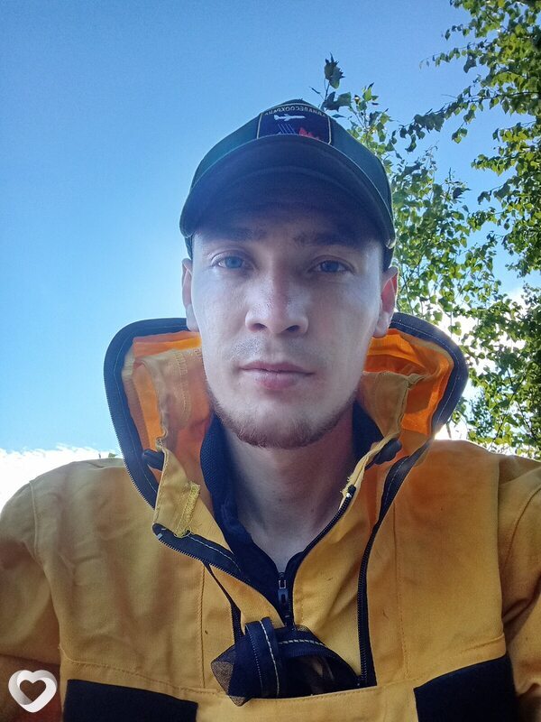Алексей, 25, Нижневартовске — анкета №4589437