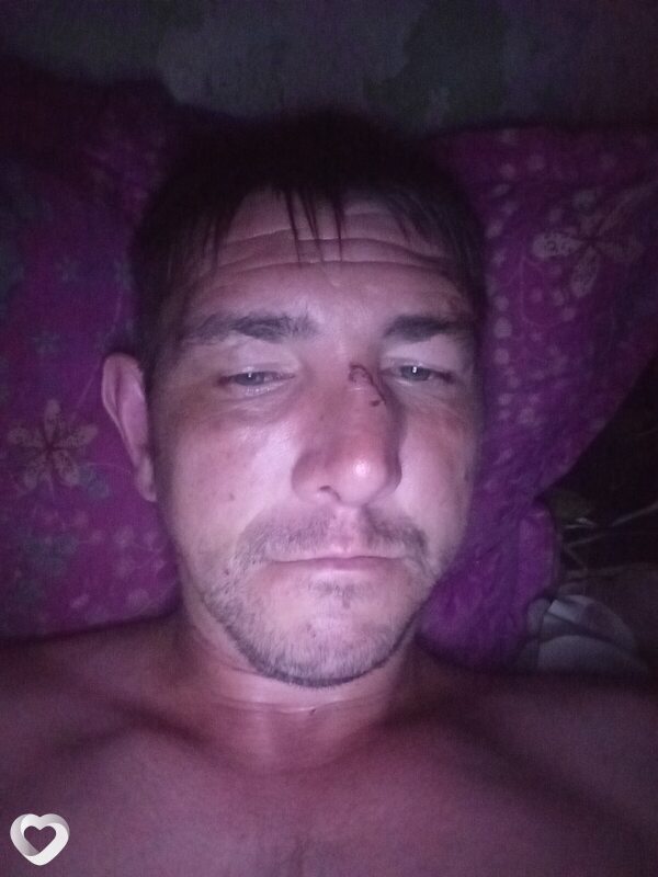 Константин, 37, Находке — анкета №4589439