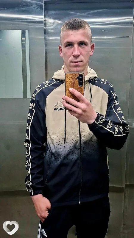 Алексей, 26, Москве — анкета №4589441