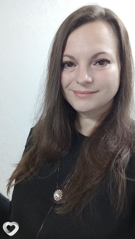 Светлана, 39, Минске — анкета №4589446