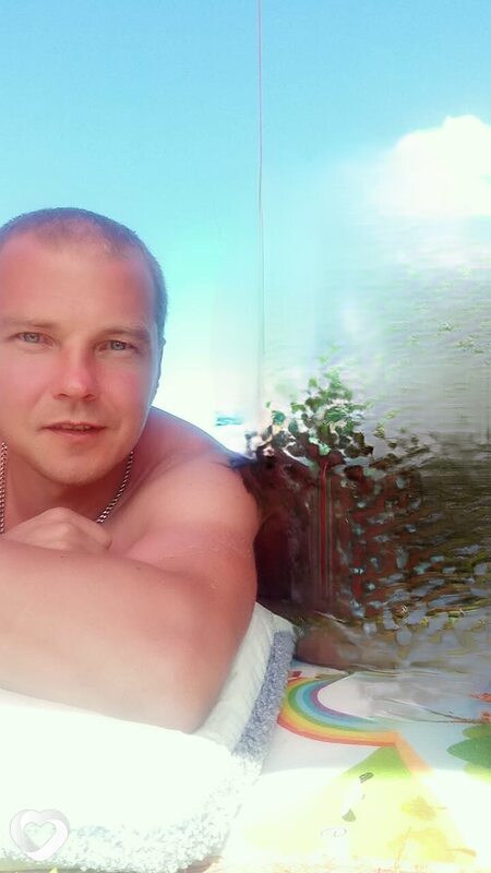 Сергей, 44, Екатеринбурге — анкета №4589457