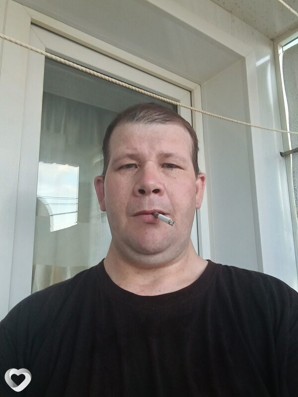 Андрей, 41, Сызрани — анкета №4589460