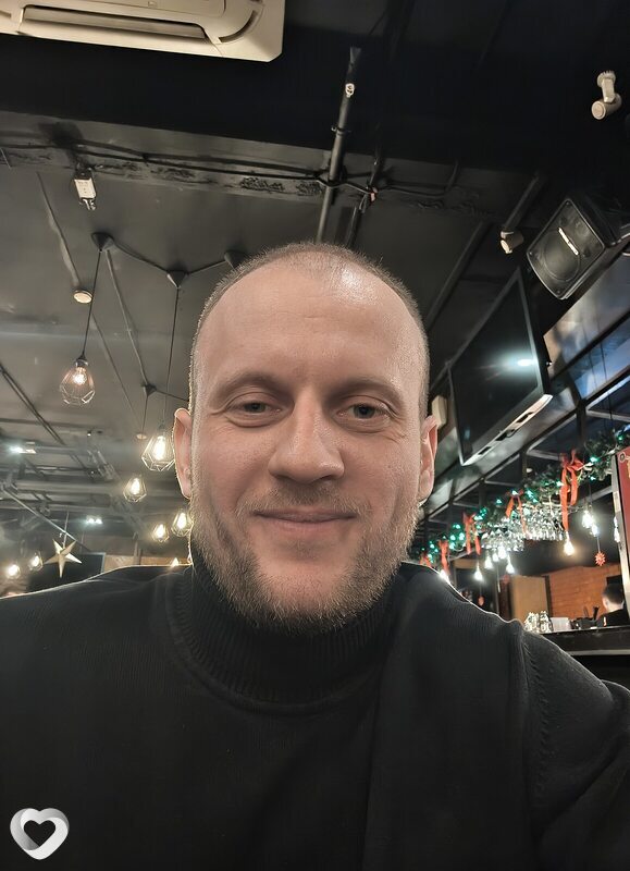 Кудряшов, 32, Новосибирске — анкета №4588843