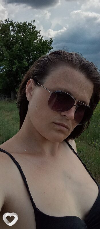 Юля, 27, Запорожье — анкета №4588845