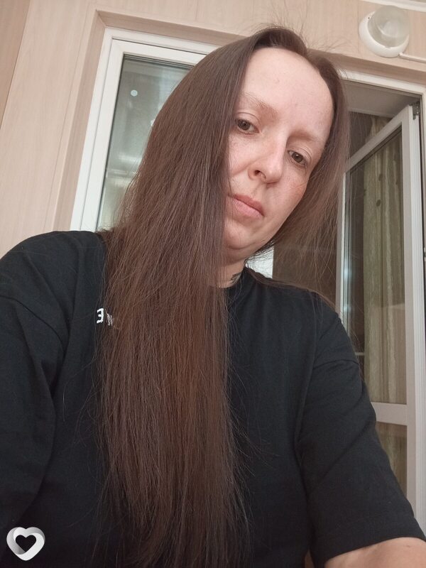Екатерина, 34, Оренбурге — анкета №4588858
