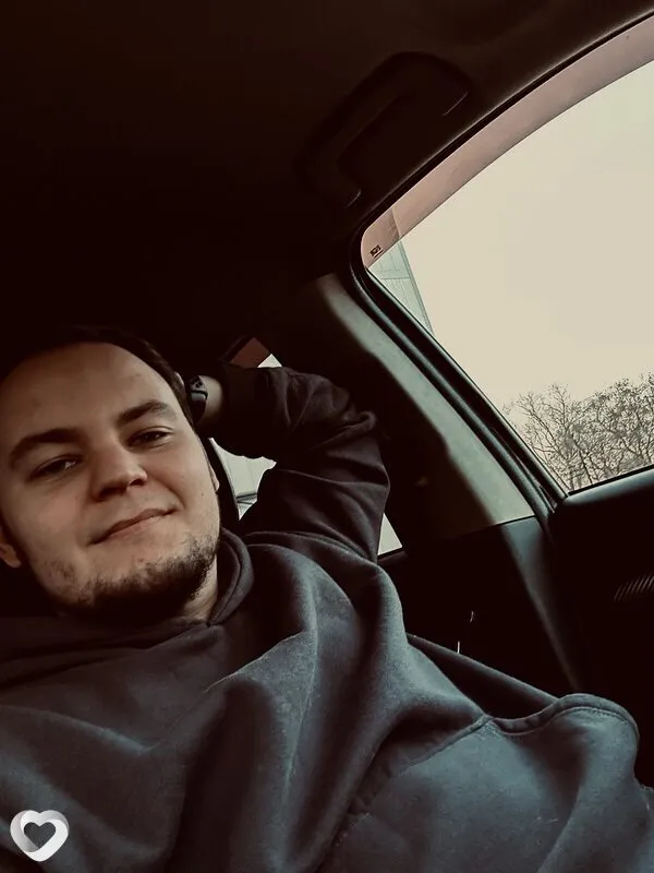 Илья, 27, Москве — анкета №4588859