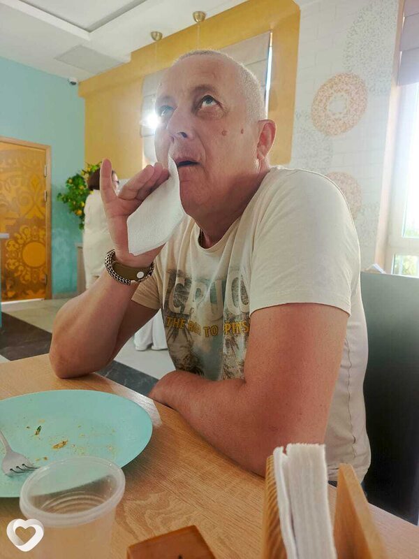 Андрей, Балаково