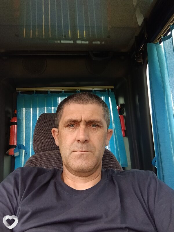 Андрей, 48, Белгороде — анкета №4588867