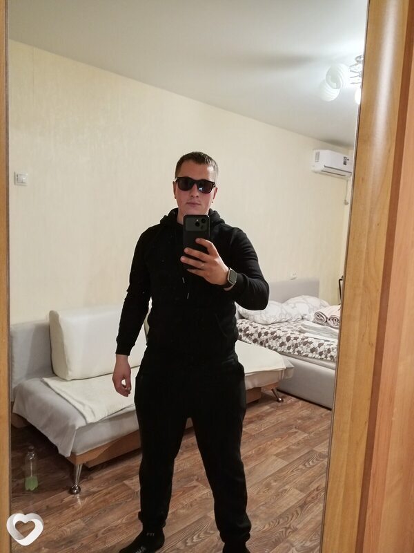 Миша, 26, Тольятти — анкета №4588969