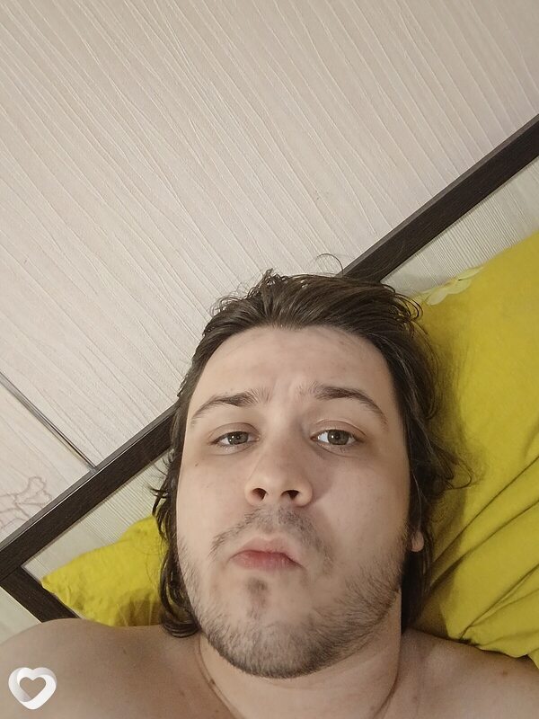 Слава, 21, Омске — анкета №4588971