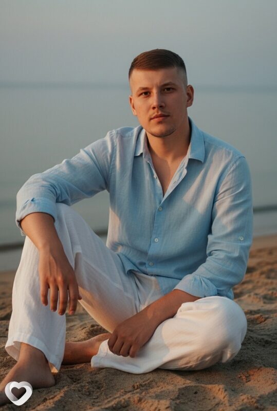 Twix, 28, Владимире — анкета №4588973