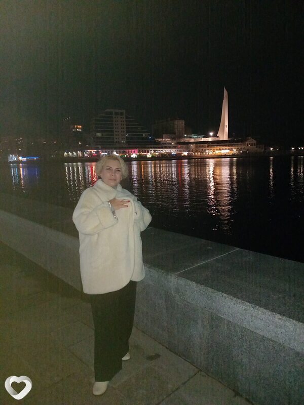 Светлана, Севастополь