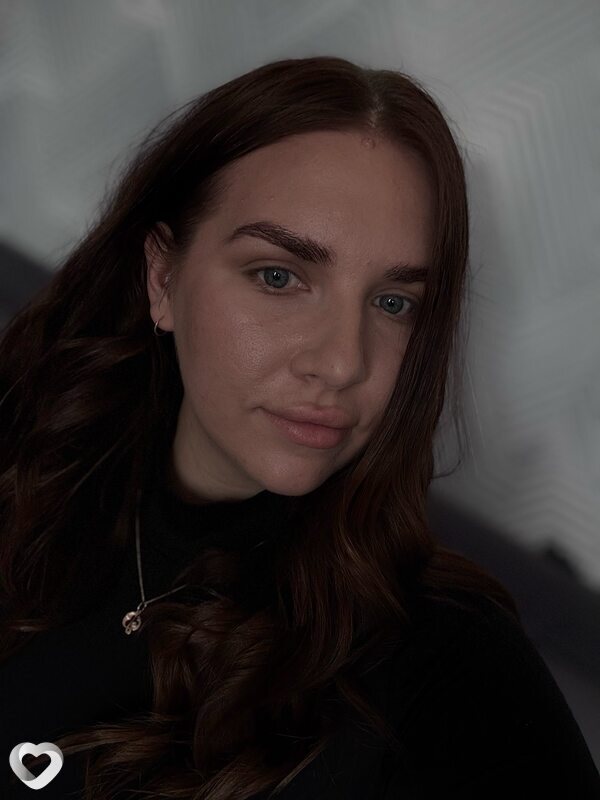 Дарья, 26, Новосибирске — анкета №4588989