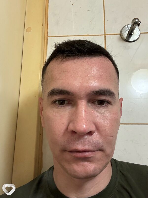 Adrenalin, 40, Казани — анкета №4589056
