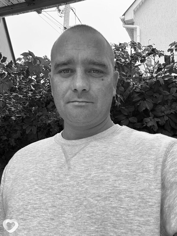 Паша, 36, Ейске — анкета №4589017
