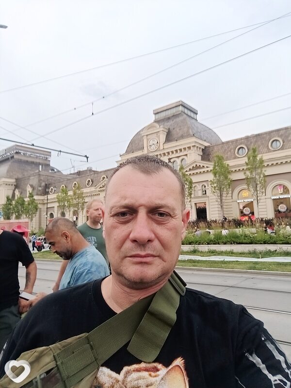 Алексей, Новошахтинск