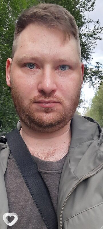Данил, 31, Екатеринбурге — анкета №4589040