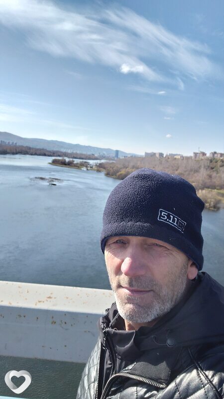 Рыцарь, 46, Санкт-Петербурге — анкета №4589075
