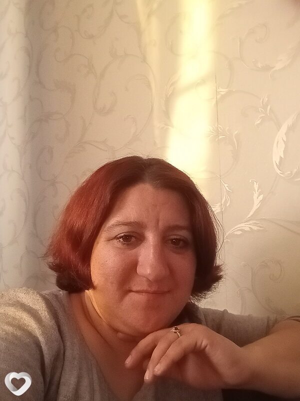 Екатерина, Марьина Горка