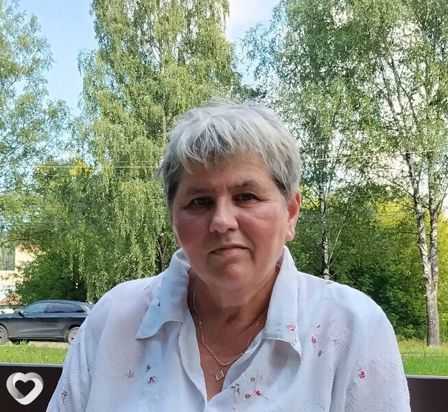 Ирина, Кострома
