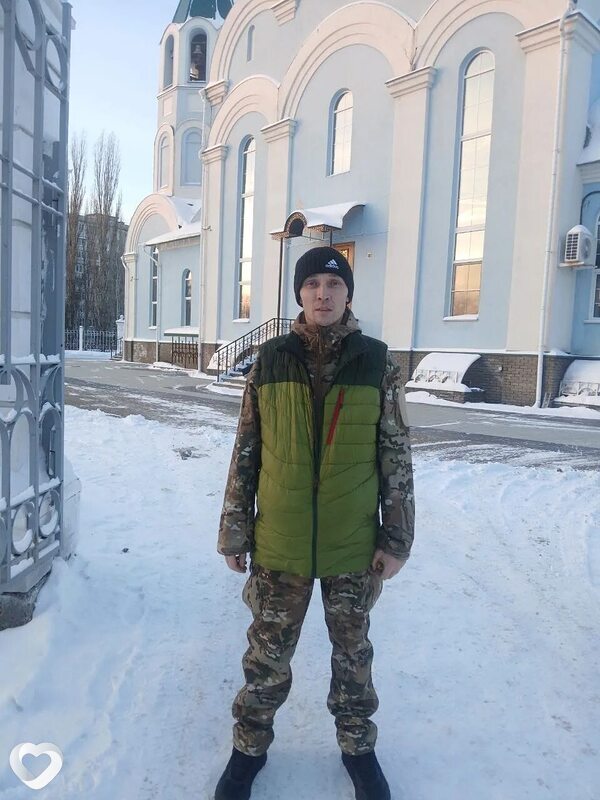 Сергей, 37, Миассе — анкета №4589475