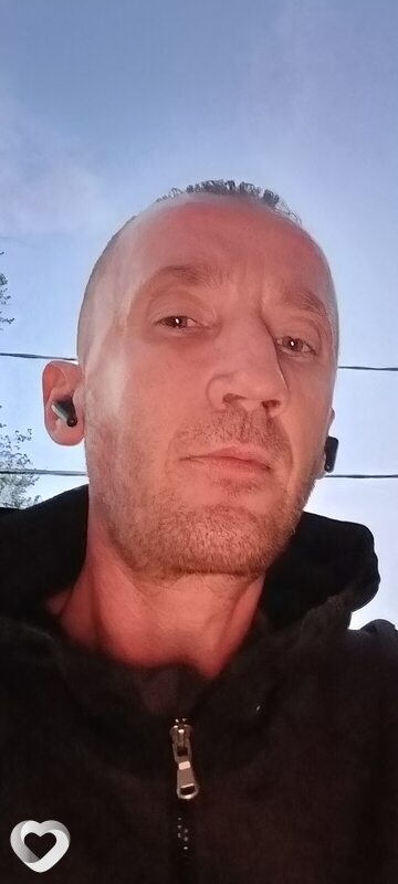 Стасон, 42, Подольске — анкета №4589483