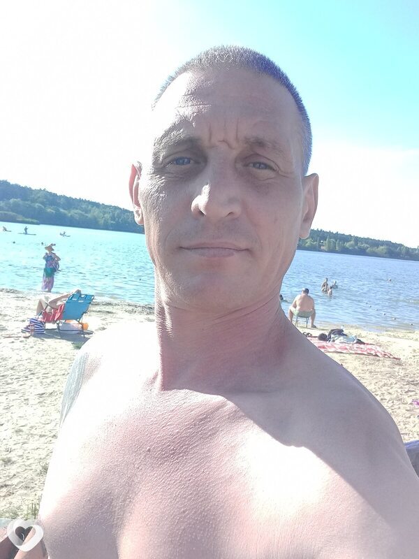 Алексей, 47, Белгороде — анкета №4589139