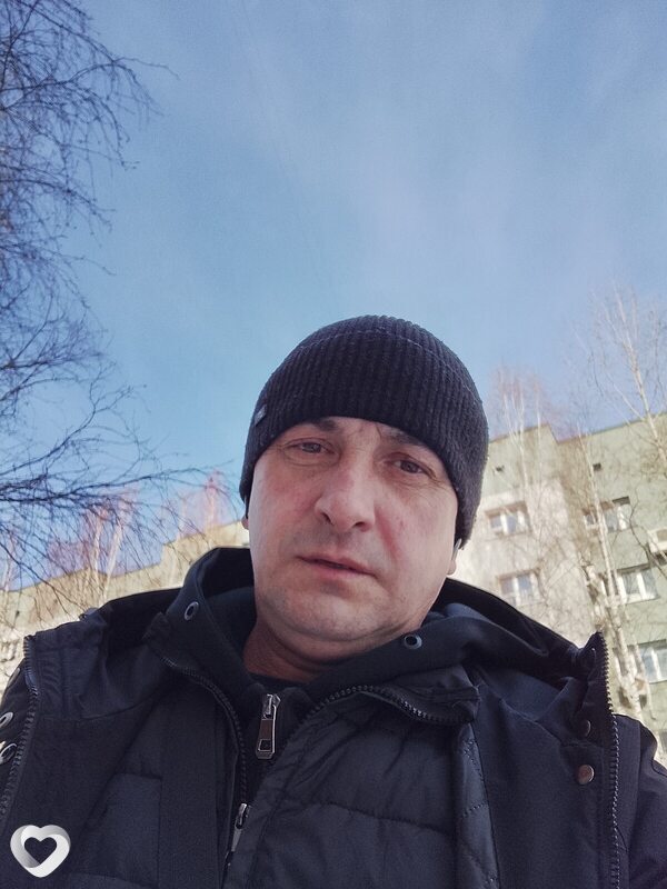 Данила, 43, Сургуте — анкета №4589148