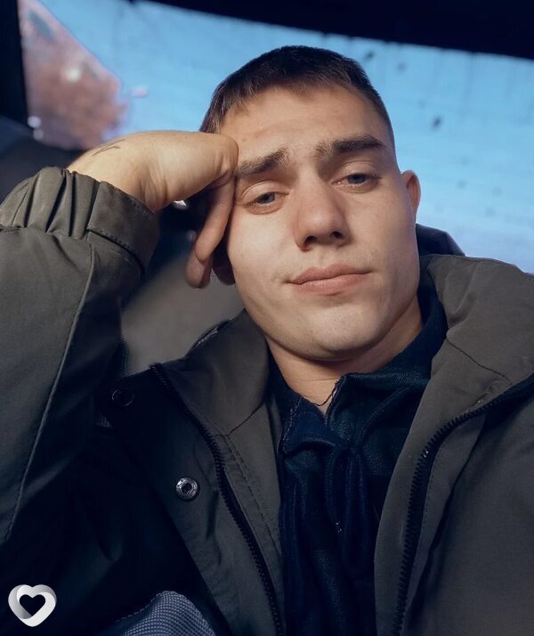 Дмитрий, 26, Новосибирске — анкета №4589151