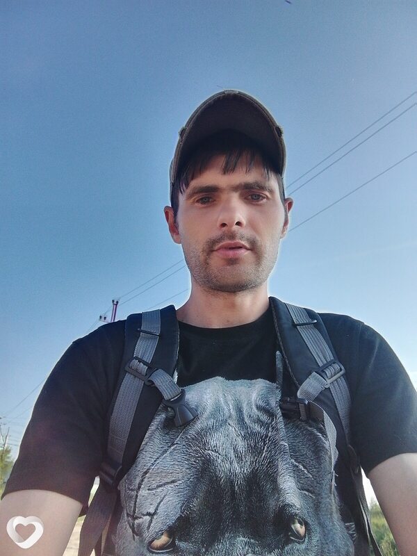 Николай, 35, Новосибирске — анкета №4589152