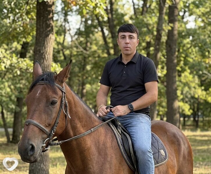 Эдгар, 32, Ереван — анкета №4589153