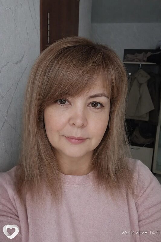 Светлана, 54, Уфе — анкета №4589156