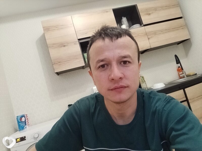 Саша, Кемерово