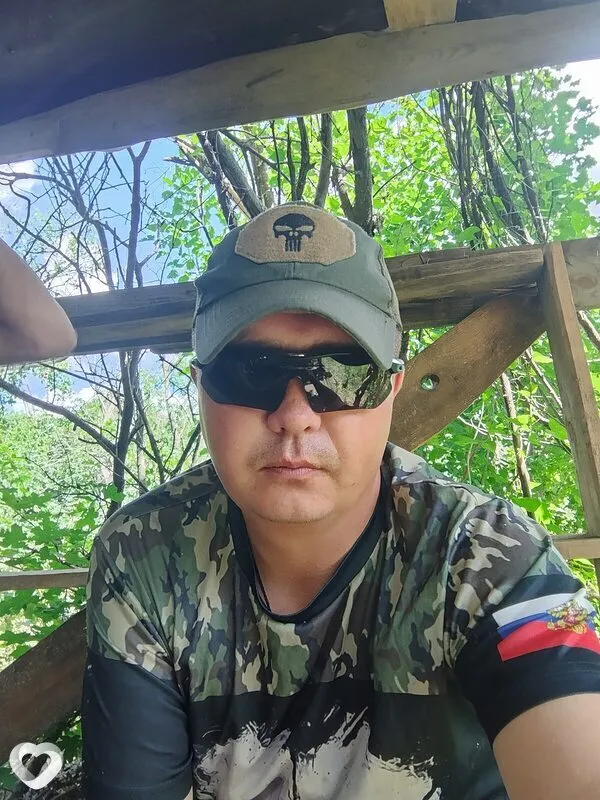 Сергей, 30, Москве — анкета №4589158