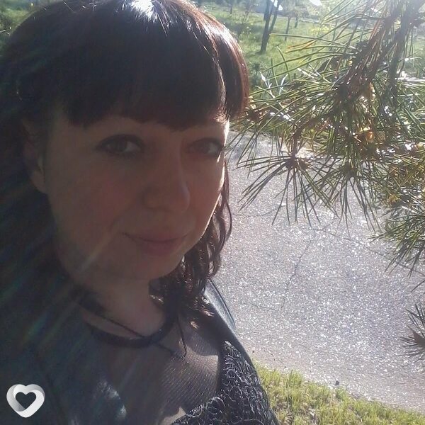 Алена, 44, Оренбурге — анкета №4589361