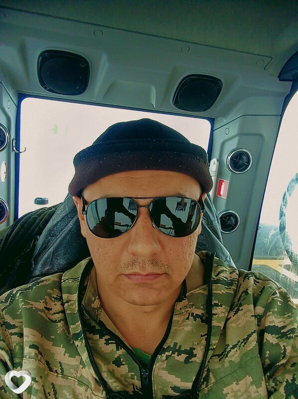 Руслан, 39, Донецке — анкета №4589368