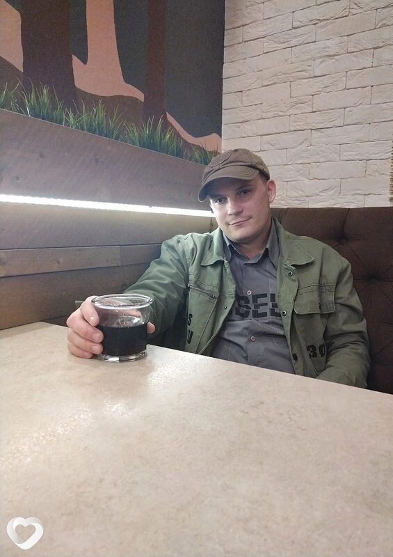 Петр, 31, Краснодаре — анкета №4589380