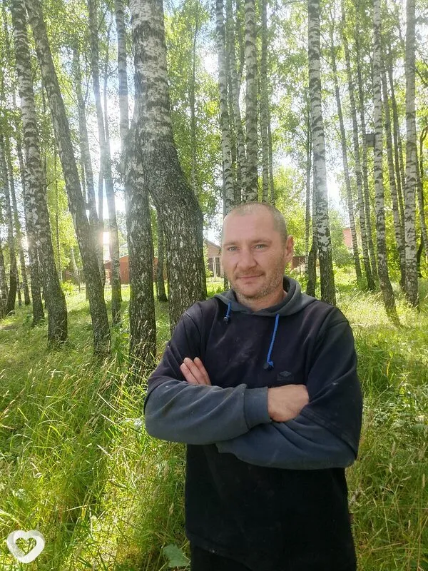 Lionib, 44, Москве — анкета №4589188