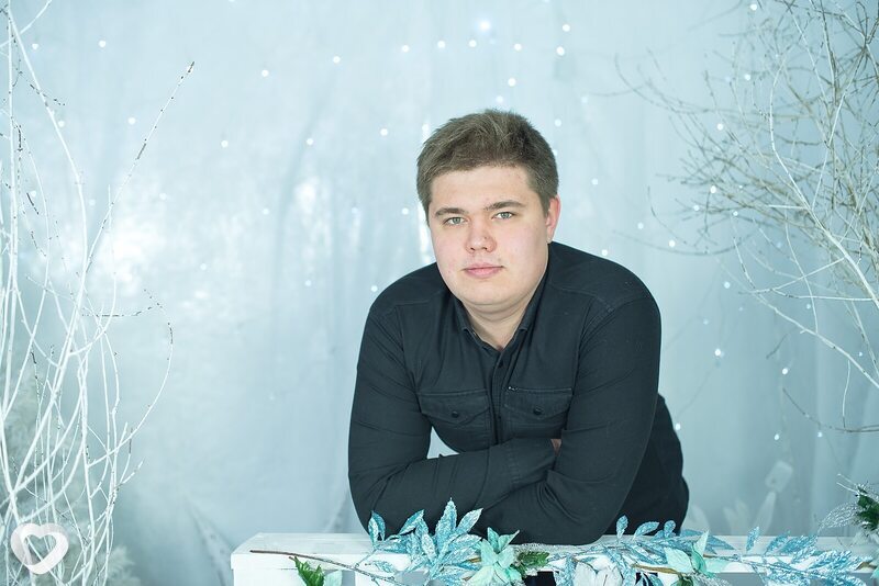 Трофим, 22, Екатеринбурге — анкета №4589201