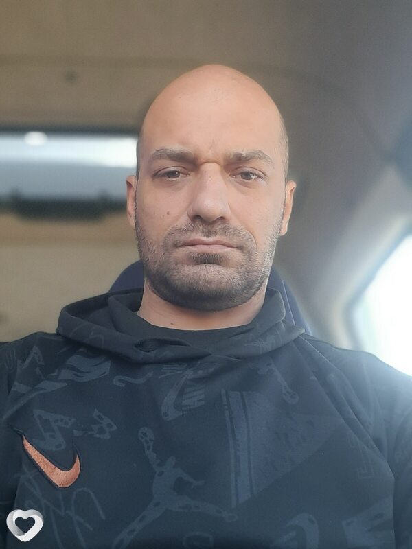 Александр, 39, Краснодаре — анкета №4589202