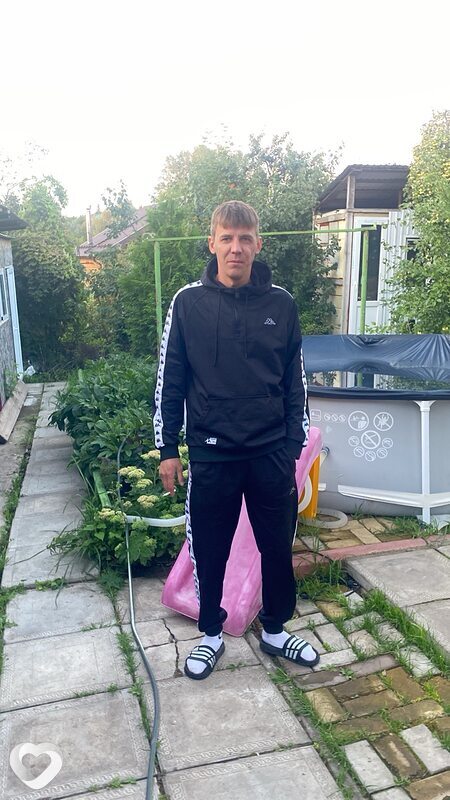Aidar, 34, Набережных Челнах — анкета №4589217