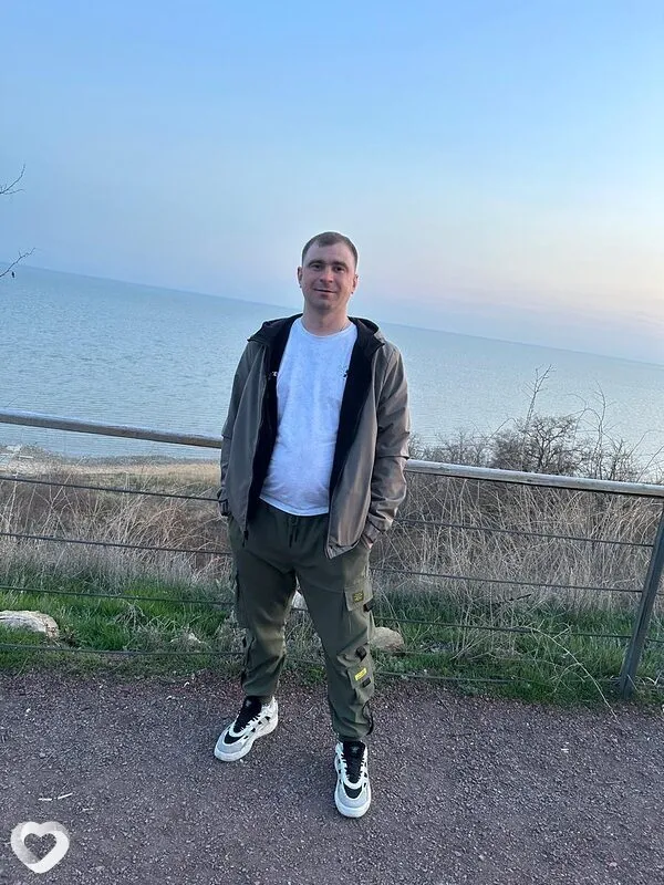 Юрий, 31, Москве — анкета №4589219
