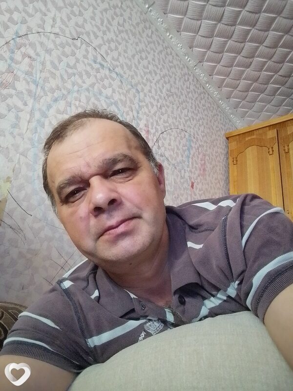 Ruslan, 51, Уфе — анкета №4589222