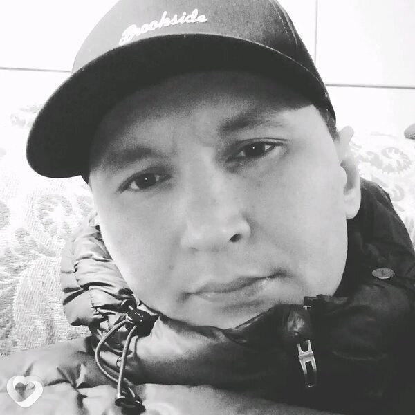 Серик, 43, Астане — анкета №4589224